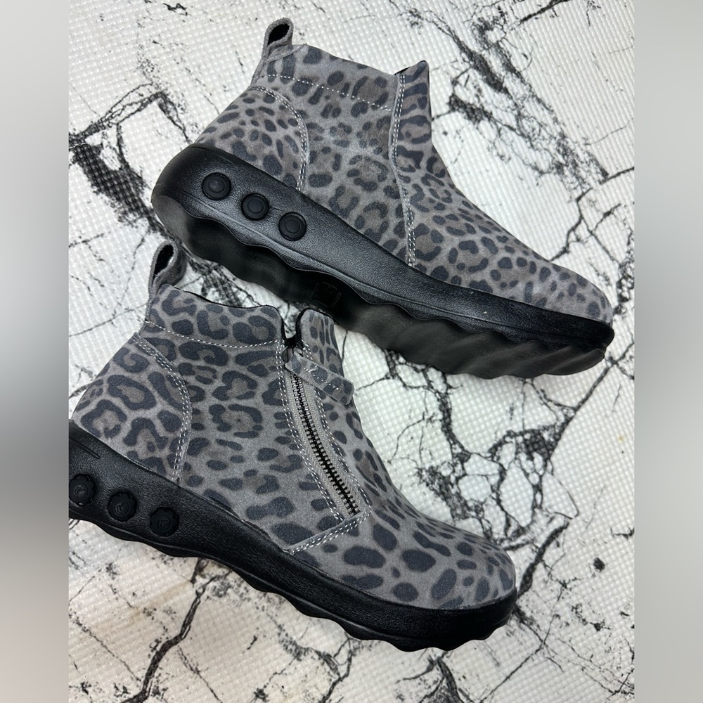 Therafit Tuscany Shoe